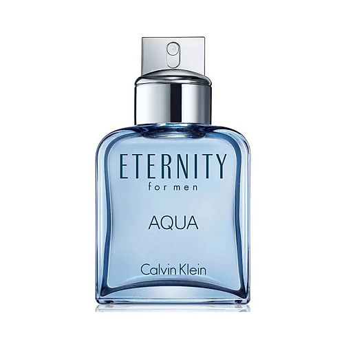 CALVIN KLEIN Eternity Aqua for Men 100 eternity for men summer 2020