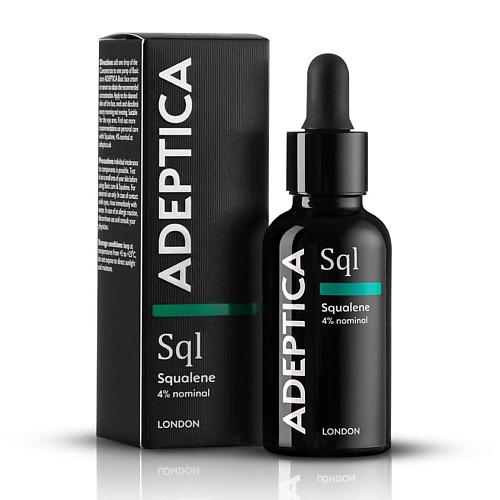 ADEPTICA Обогащающий концентрат для лица «Сквален, 4% nominal» Enriching Concentrate Squalene 4% nominal no random shipping requireultra high speed 120 000 rpm brushless motor vacuum fan 50mm diameter fan nominal 25 2v 450w and 350w