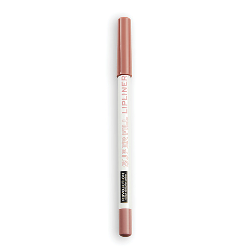 RELOVE REVOLUTION Контурный карандаш для губ Relove Super Fill Lipliner deco спонж для макияжа base мягкий super soft