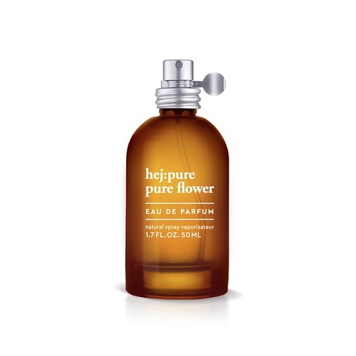 HEJ:PURE Pure Flower 50 l’eau d’issey pure shade of flower
