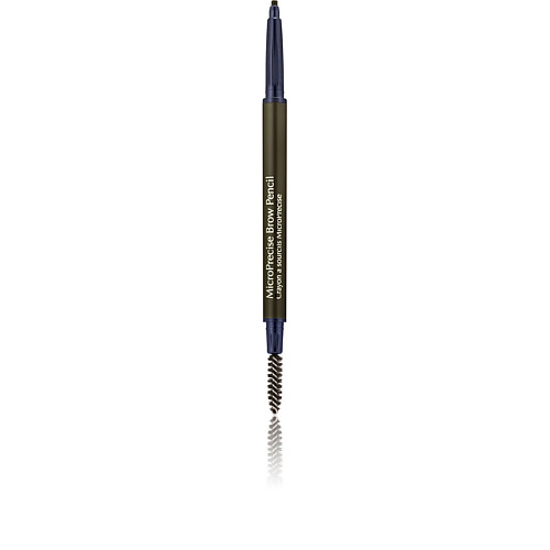 ESTEE LAUDER Карандаш для коррекции бровей MicroPrecise Brow Pencil deborah milano карандаш для бровей 24ore brow micropencil