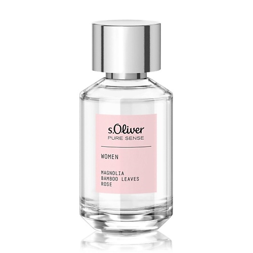 S. OLIVER Pure Sense Women 30 s oliver s oliver   label 30