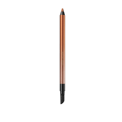 ESTEE LAUDER Устойчивый гелевый карандаш для глаз Double Wear 24H Waterproof Gel Eye Pencil карандаш многофункциональный двойной соблазн double dazzle highlighter