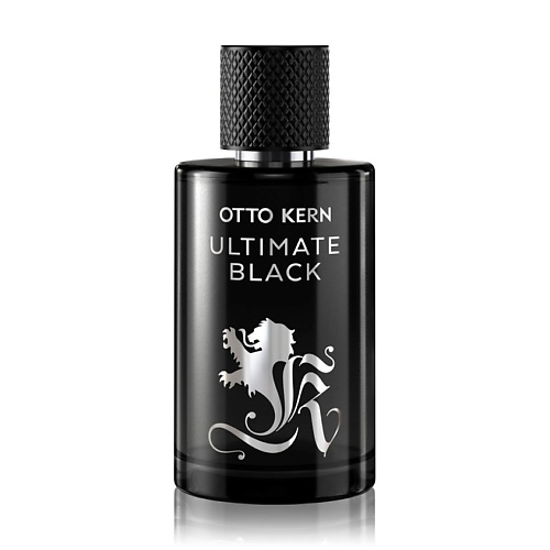 OTTO KERN Ultimate Black 50 otto kern signature eau fraiche 30