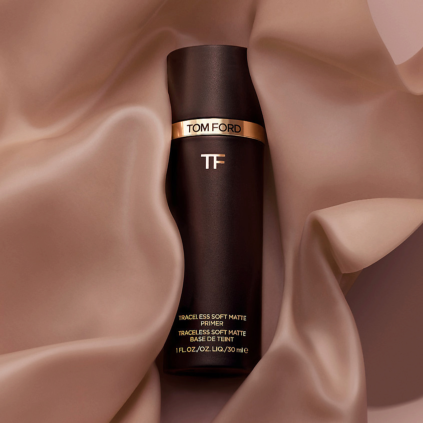 TOM FORD Разглаживающий праймер Traceless Soft Matte Primer, фото 2