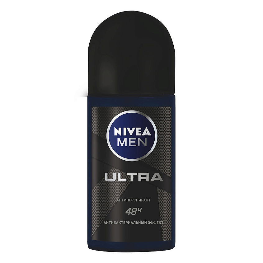 NIVEA Дезодорант ролик ULTRA NIV447635 - фото 4