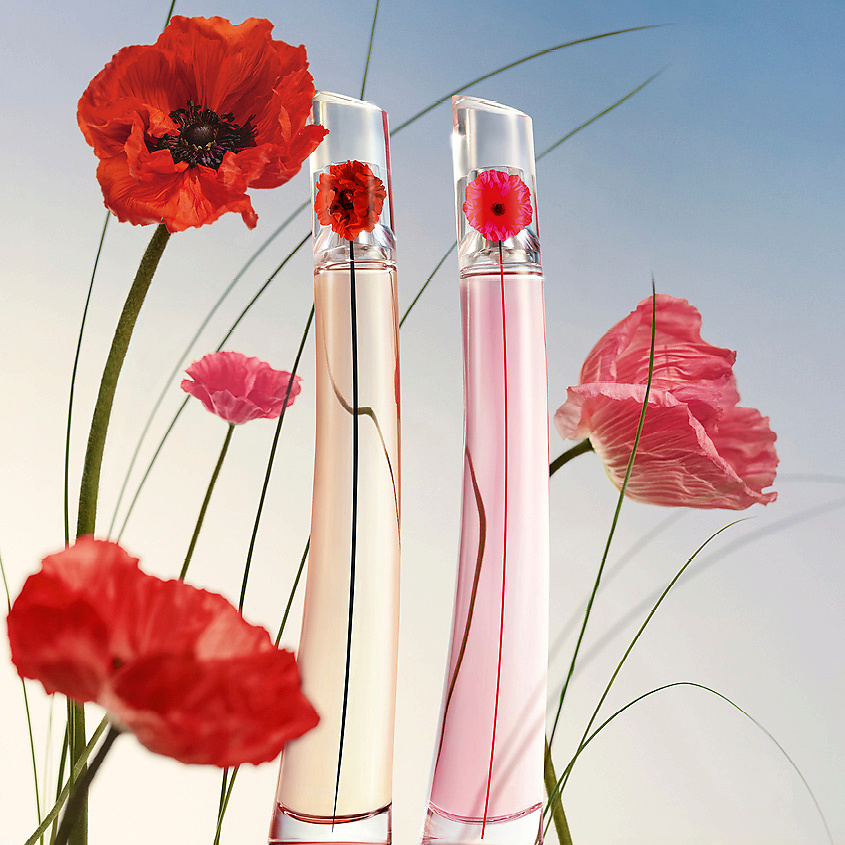 KENZO Flower by Kenzo L Absolue 50