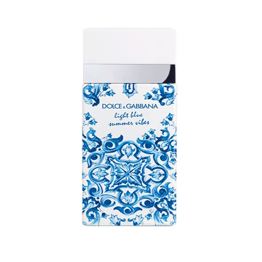 D&g light blue 50 ml best sale