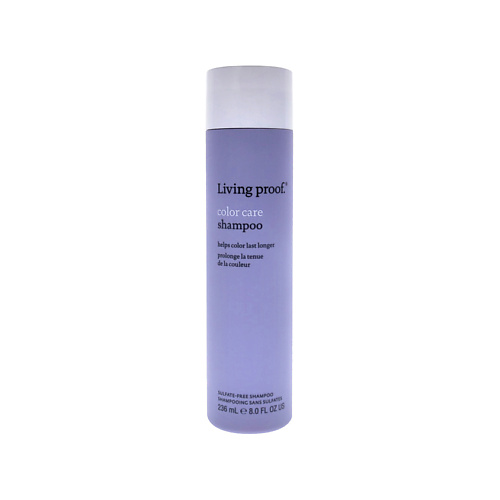 LIVING PROOF Шампунь для волос с защитой от ультрафиолета Color Care Shampoo шампунь c защитой от солнца shampooing soleil 120555 100 мл