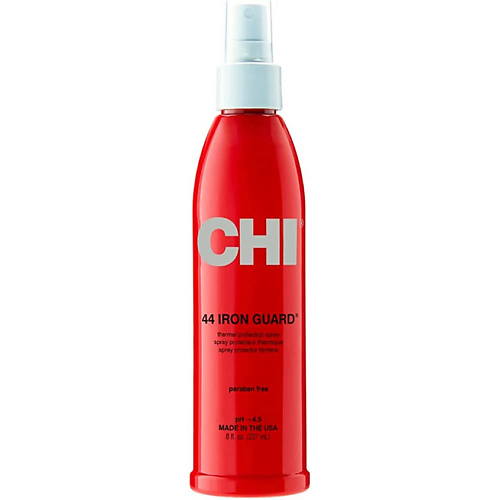 CHI Спрей для волос термозащитный 44 Iron Guard Thermal Protection Spray
