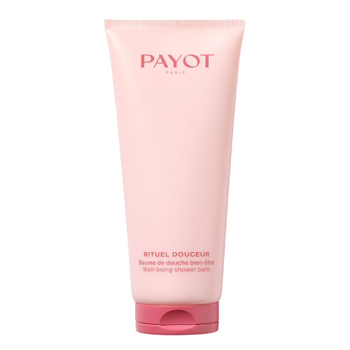 PAYOT Бальзам для душа Rituel Douceur скраб payot gommage amande delicieux