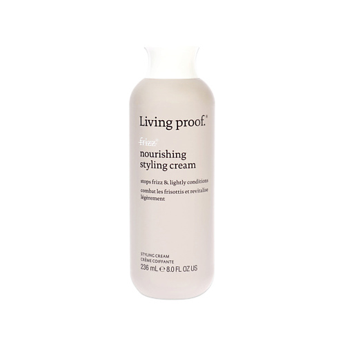 Крем для укладки волос LIVING PROOF Крем для укладки волос питательный No Frizz Nourishing Styling Cream