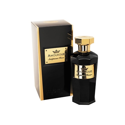 AMOUROUD Sumptuous Flower 100 amouroud white sands 100