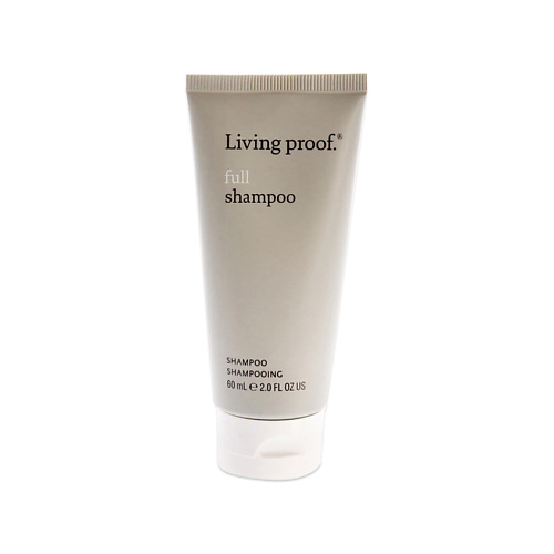 LIVING PROOF Шампунь для придания объема волосам Full Shampoo шампунь для придания блеска inimitable style illuminating shampoo 254865 lb12186 250 мл
