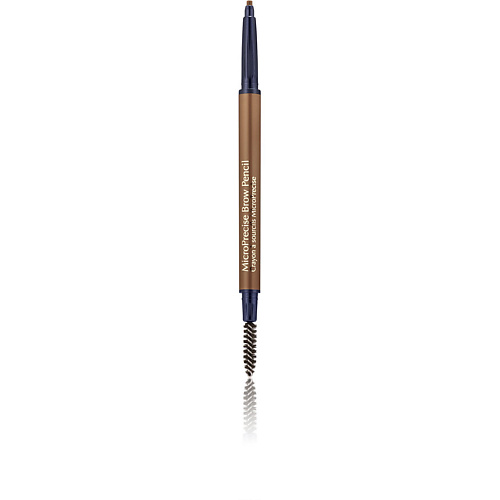 ESTEE LAUDER Карандаш для коррекции бровей Micro Precision Brow Pencil циркуль для бровей пластмассовый cc brow