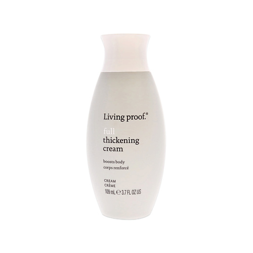 LIVING PROOF Крем для объема и густоты волос Full Thickening Cream living proof шампунь для придания гладкости волосам no frizz shampoo
