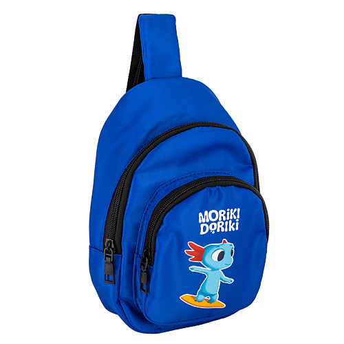 MORIKI DORIKI Сумка детская Ruru Shoulder Bag moriki doriki сумка детская ruru shoulder bag