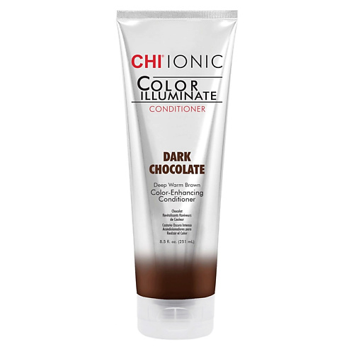 CHI Кондиционер для волос оттеночный Ionic Color Illuminate Conditioner