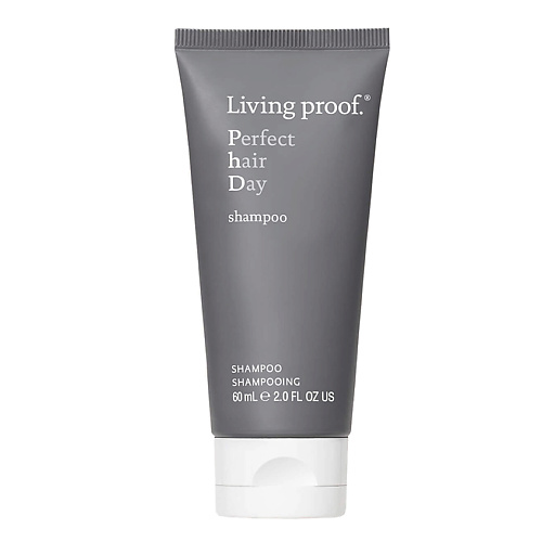 LIVING PROOF Шампунь для сияния волос Perfect Hair Day (PhD) Shampoo living proof шампунь для придания гладкости волосам no frizz shampoo