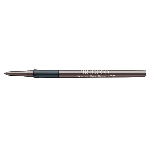 ARTDECO Карандаш для век Mineral Eye Styler карандаш для губ artdeco тон 01 прозрачный