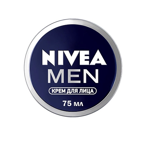 NIVEA MEN Крем для лица для мужчин увлажняющий крем против морщин для мужчин