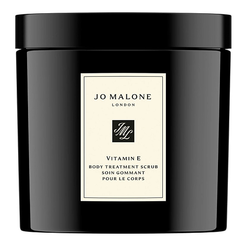 JO MALONE LONDON Скраб для тела Vitamin E лэтуаль sophisticated парфюмированная дымка для тела london