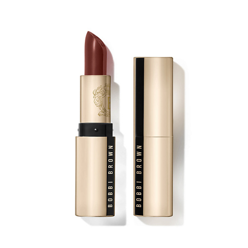 BOBBI BROWN Помада для губ Luxe Lipstick помада карандаш для губ bobbi brown luxe defining lipstick тон first edition 1 г