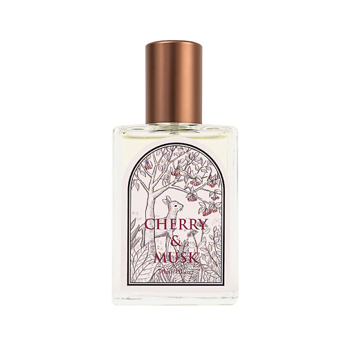 ATELIER FAYE Cherry & Musk 30 the cherry orchard