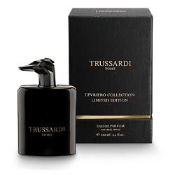 Парфюмерная вода Trussardi Donna 50 ml для женщин | AliExpress