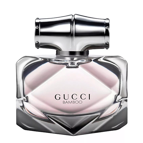 GUCCI Bamboo 50 gucci bloom acqua di fiori 50