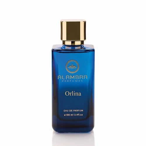 AL AMBRA PERFUMES Orlina 100 nose perfumes morning rowing 33