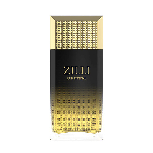 ZILLI Cuir Imperial 100 aigle imperial