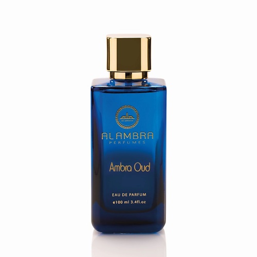 AL AMBRA PERFUMES Ambra Oud 100 al ambra perfumes exclusive jeon 100