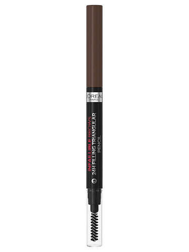 L'ORÉAL PARIS Карандаш для бровей INFAILLIBLE Brows Triangular Pencil