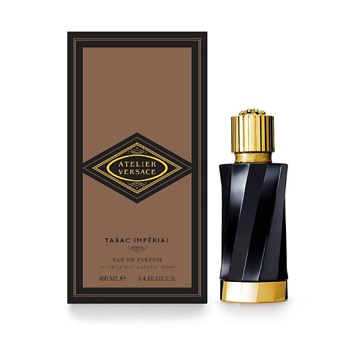 VERSACE Tabac Imperial 100 aigle imperial