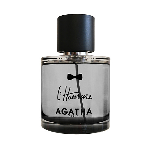 Agatha AGATHA L'homme Classique 100 agatha agatha dream 100