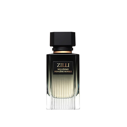 ZILLI Millesime Fougere Royale 100 creed tabarome millesime 100