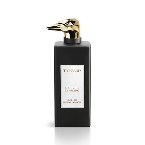 TRUSSARDI Musc Noir Perfume Enhancer 100 pipedream набор мини помп присосок разного размера nipple enhancer set