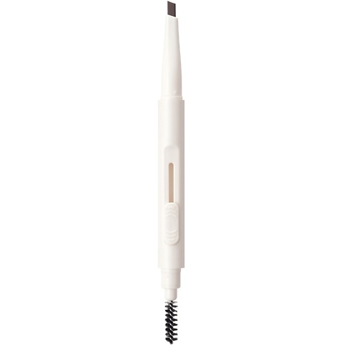 FOCALLURE Карандаш для бровей Silky Shaping Eyebrow Pencil карандаш для век focallure lasting soft gel pencil тон 02 шоколад 0 4 г