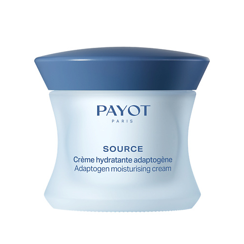 PAYOT Крем-адаптоген для лица увлажняющий Source payot крем адаптоген для лица увлажняющий source