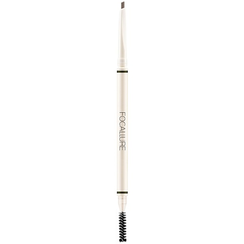 FOCALLURE Карандаш для бровей Artist Superfine Eyebrow Pencil карандаш для бровей essence eyebrow designer тон 12