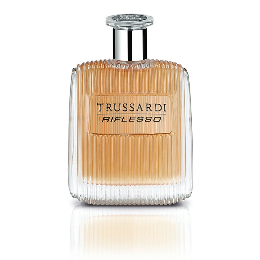 Мужская парфюмерия TRUSSARDI Riflesso – купить в Москве по цене 4059 рублей в интернет-магазине Л’Этуаль с доставкой