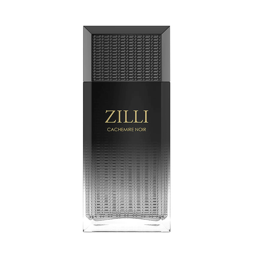 Нишевая парфюмерия ZILLI Cachemire Noir – купить в интернет-магазине ...
