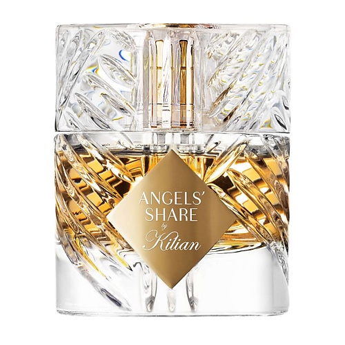 KILIAN PARIS Eau De Parfum Angel's Share 100 kilian gold knight refill
