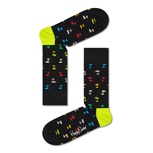HAPPY SOCKS Носки PALM happy socks носки argyle dot