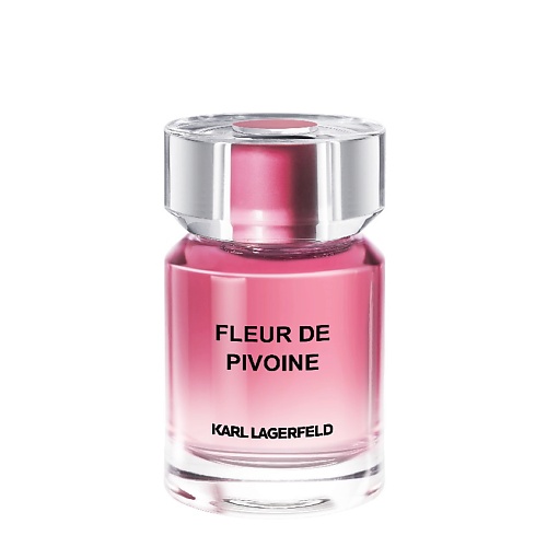 KARL LAGERFELD Fleur De Pivoine 50