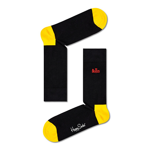 HAPPY SOCKS Носки Beatles 9001 happy socks носки stripe 4500