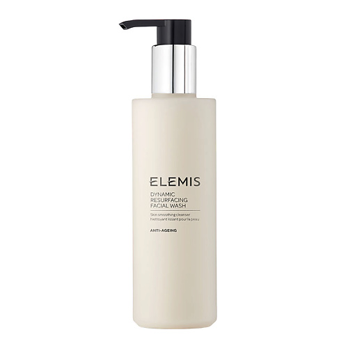 ELEMIS Крем для умывания Дайнемик Anti-age Dynamic Resurfacing Facial Wash пенка для умывания ciracle anti blemish teatree wash 250 мл