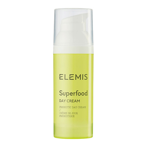 ELEMIS Крем для лица дневной с Омега-комплексом Суперфуд крем для лица глубокое увлажнение aqua deep moist cream