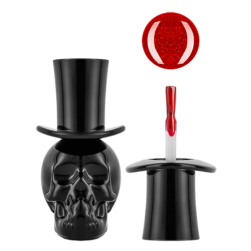 UNICORNS APPROVE Гель-лак покрытие Skull Collection the collection couturier parfumeur cologne royale